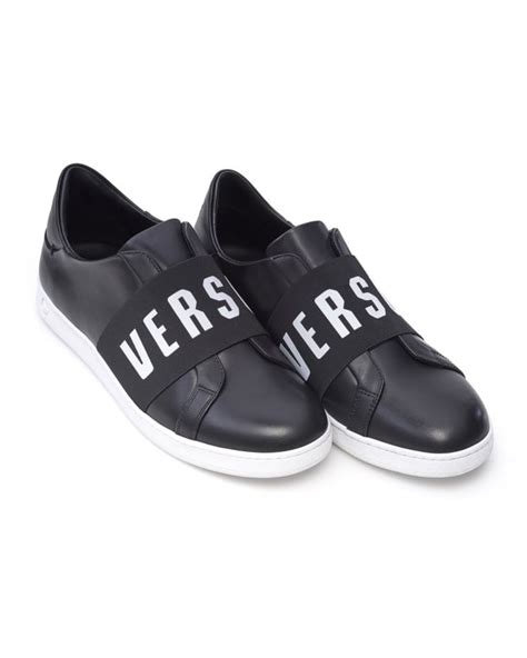 versace versus sneaker|versace sneaker price.